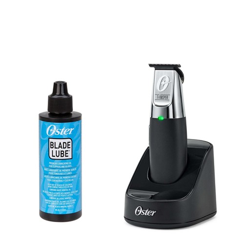Oster cordless finisher - oster,