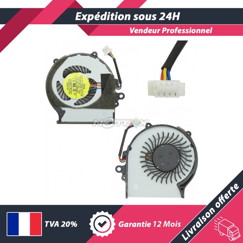 Ventilateur cpu fan - cpu,