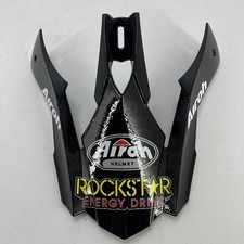 Airoh Switch Casco Rockstar