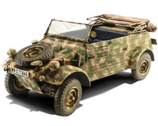 Kdf. 1 Typ 82 Kubelwagen 1:9