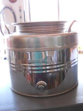 damigiana per olio oliva