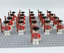 21x Personaggi Star Wars 501st