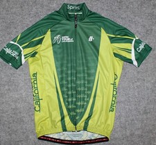 Maglia HINCAPIE UOMO 2012 TOUR
