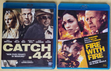 BRUCE WILLIS: CATCH .44 (2011)
