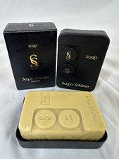 Sergio Soldano for Men Soap