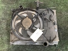 KIT RADIATORI PER KIA Rio 3° Serie Diesel 1.5 (05>11)