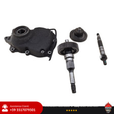 INGRANAGGI RUOTA POSTERIORE APRILIA ATLANTIC 200 2002 2003 2004