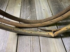 BICICLETTA VINTAGE ANTICA J