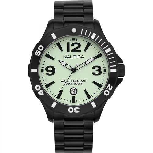 Men nautica bfd 101 glow - men's,