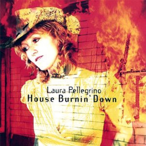 Laura pellegrino house - ,