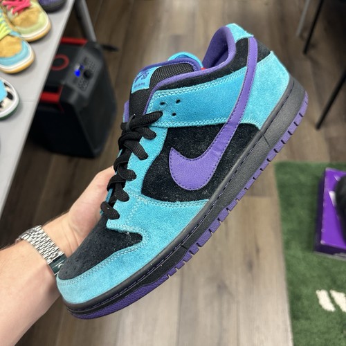 Taglia nike dunk pro sb - -,