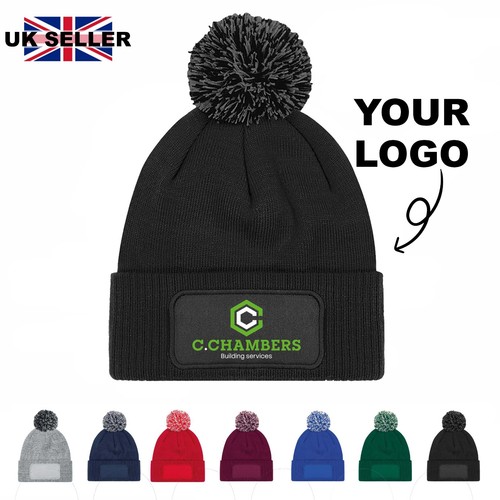 Cappello bobble beanie - cappello,
