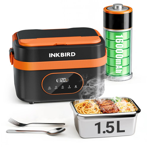 Inkbird porta pranzo elettrico - inkbird,