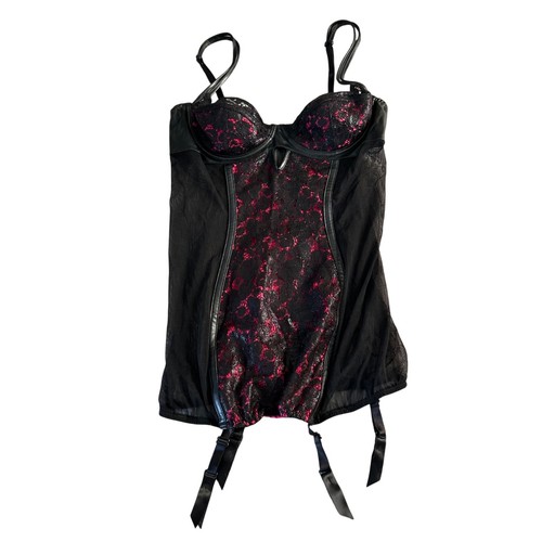 Shirley hollywood lingerie - shirley,