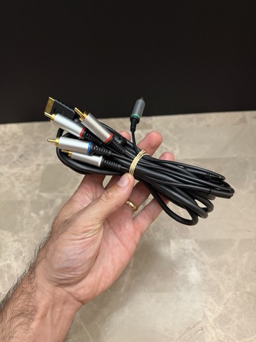 Sony ps2 component - sony, video