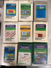 TI -99/4a Texas Instruments