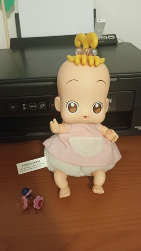 Hanna doremi - hanna,