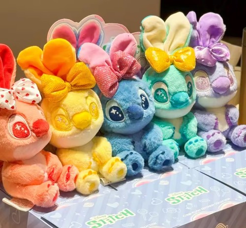 Labubu disney stitch candy - disney,