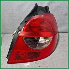 Fanale posteriore - fanale,