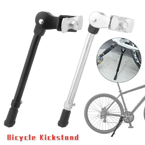 Cavalletto bici prop - cavalletto, lato