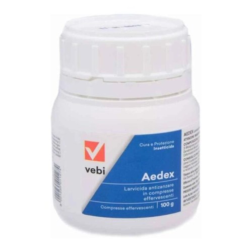 Vebi zanzare aedex - vebi, insetticida