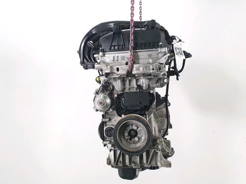 Motore tipo hm01 - -, 208