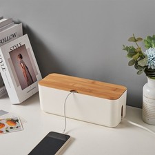 Scatola di giunzione copertura