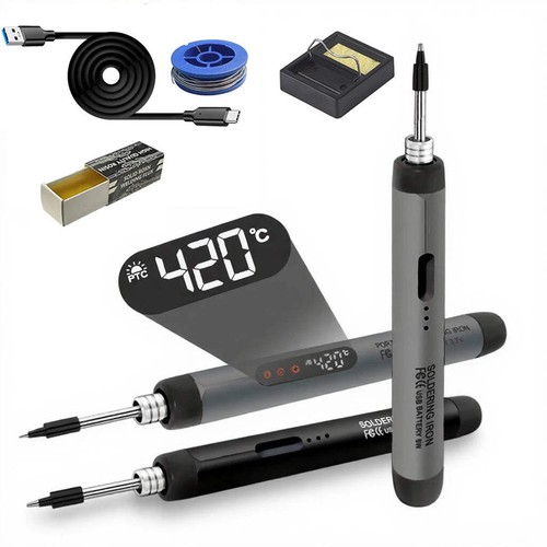 Saldatore usb portatile - usb,