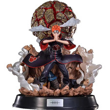 Naruto Pain Akatsuki Figure