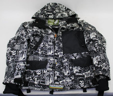 Giacca da sci neve Grenade