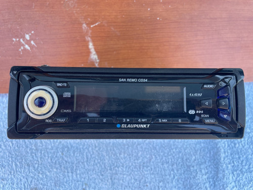 Blaupunkt san remo - blaupunkt,