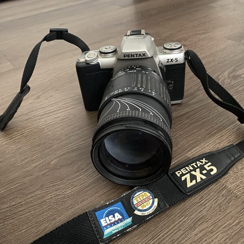 Vintage pentax 35 mm - pentax,