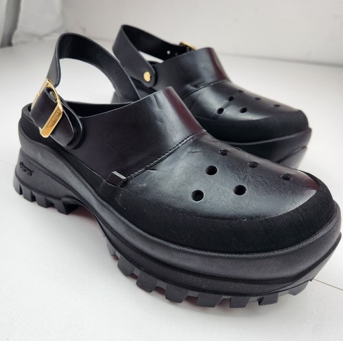 Zoccoli stella mccartney neri - stella,
