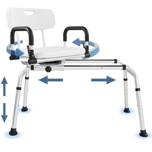 Eosprim sedia doccia - eosprim,