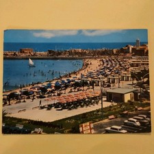 FANO  - BAR LIDO E SPIAGGIA