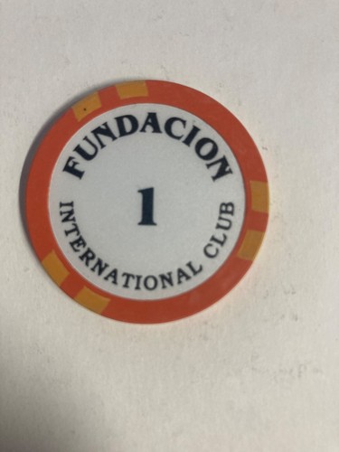 Fundacion international club - international,