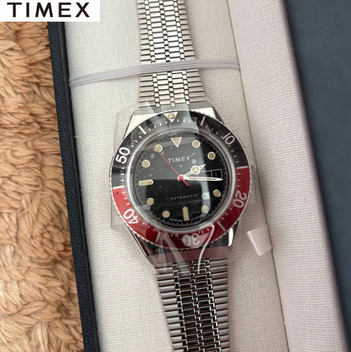 Orologio polso timex - da, m79