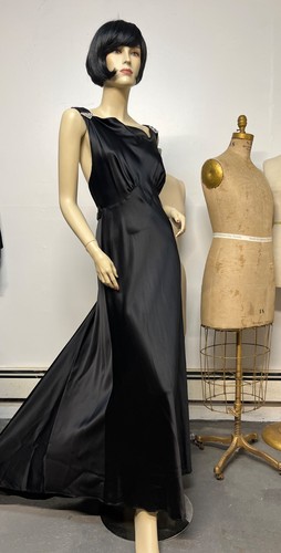 Abito vestito vintage - , j
