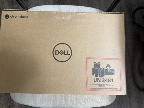 Dell chromebook 3100 - chromebook,