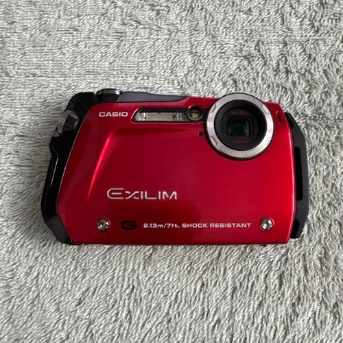 Macchina fotografica digitale