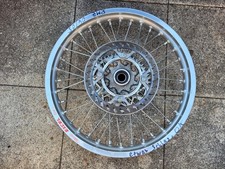 Suzuki RMZ RM-Z 250 ruota