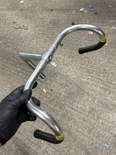 MANUBRIO AMBROSIO 13 VOLTE