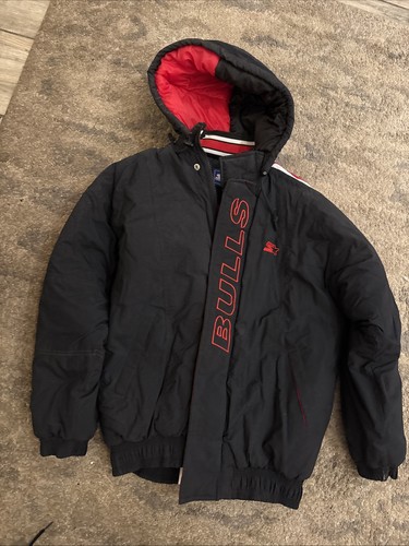 Giacca bomber nba chicago - bomber,