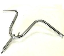 ART.359/A MANUBRIO CROMATO