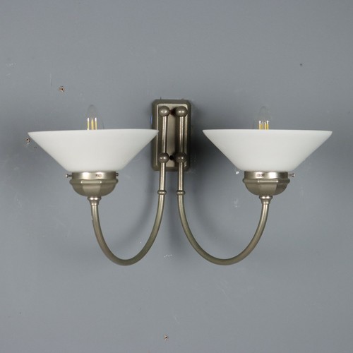 Applique vintage metallo - applique,