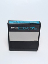 Cartuccia Yamaha DX7S ROM -
