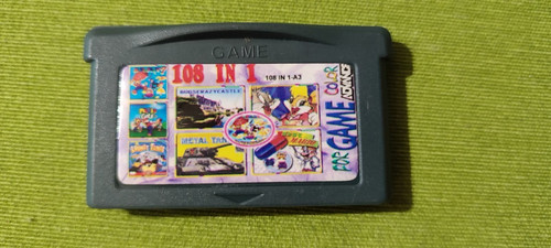 Nintendo gameboy color - gameboy,