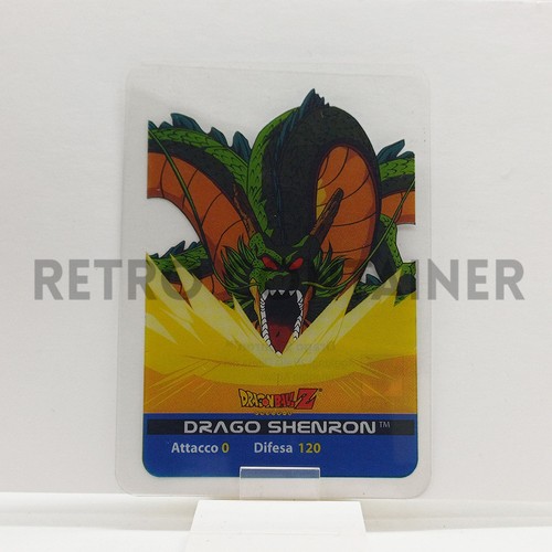 Edibas lamincards dragon ball - edibas,