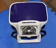 Mascherina America Honda