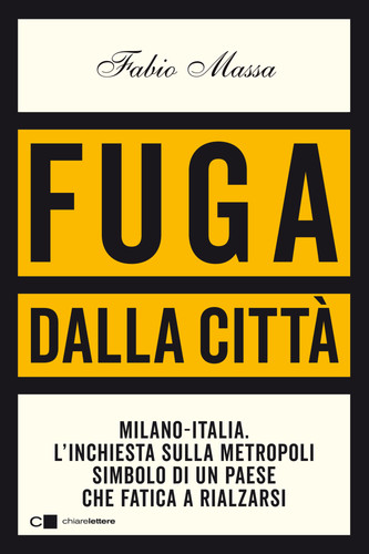 Libri fabio massa fuga dalla - fabio,